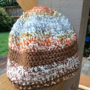 Beanie Boutique hat.  CB